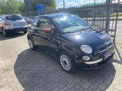 FIAT 500C 1.2 Lounge 69cv
