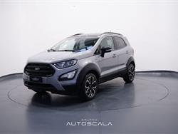 FORD ECOSPORT 1.0 EcoBoost 125cv S&S Active