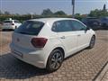 VOLKSWAGEN POLO 1.6 TDI 95 CV DSG 5p Comfortline BlueMotion Tech.