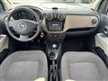 DACIA LODGY 1.5 dCi 8V 110CV Start&Stop 5 posti Lauréate