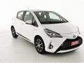 TOYOTA YARIS 1.5 Hybrid 5 porte Active - OK NEOPATENTATO