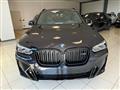 BMW X3 xDrive20d 48V Msport