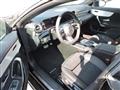 MERCEDES CLASSE CLA COUPE CLA 180 d Automatic AMG Line Advanced Plus