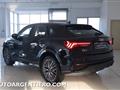 AUDI Q3 SPORTBACK SPB 35 TDI S tronic S line edition LUCI AMBIENT