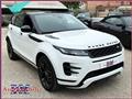 LAND ROVER RANGE ROVER EVOQUE HYBRID 2.0D I4 163CV AWD AUTO R-DYNAMIC SE IVA C20 MATRIX