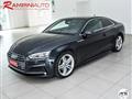 AUDI A5 2.0 TDI 190 CV S tronic Sline Edition Pronta Conse