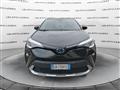 TOYOTA C-HR 1.8 Hybrid E-CVT Active