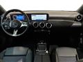 MERCEDES CLASSE A d Automatic Progressive Advanced