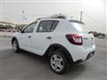 DACIA NUOVA SANDERO STEPWAY Stepway 1.5 dCi 8V 90CV Start&Stop UNICO PROPRIETA