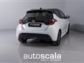 TOYOTA YARIS 1.5 Hybrid 5 porte Lounge