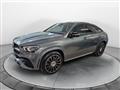 MERCEDES CLASSE GLE GLE Coupe 350 d Premium Plus 4matic auto