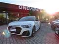 AUDI A1 SPORTBACK SPB 30 TFSI S line Edition #17" #Telecamera #Led