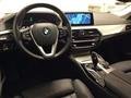 BMW SERIE 5 TOURING d Touring xDrive Luxury 265cv auto