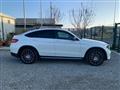 MERCEDES CLASSE GLC d 4Matic Coupé PREMIUM