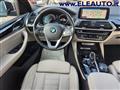 BMW X4 xDrive20d 190CV X Line - Navi Pro - 21'' - Iva esp