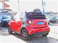 SMART FORTWO CABRIO 70 1.0 twinamic cabrio Prime Android Auto