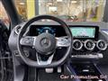 MERCEDES CLASSE GLA PLUG-IN HYBRID e Plug-in hybrid Automatic Premium