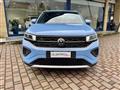 VOLKSWAGEN T-CROSS 1.0 TSI 115 CV R-Line - KM0