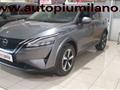 NISSAN QASHQAI 2021 MHEV 140 CV N-Connecta