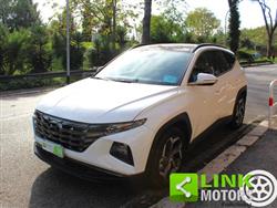 HYUNDAI NUOVA TUCSON 1.6 PHEV 4WD aut. Exellence / Unico Proprietario