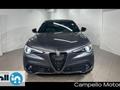 ALFA ROMEO STELVIO 2.2 Turbo Diesel 210cv AT8 Q4 Veloce My22