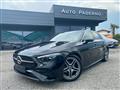 MERCEDES CLASSE A d Automatic AMG Line Premium