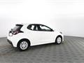 TOYOTA YARIS 1.5 Hybrid 5 porte Business