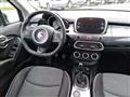 FIAT 500X 1.4 T-Jet 120 CV GPL Pop Star