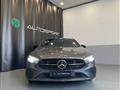 MERCEDES CLASSE A A 180 d Automatic Progressive Advanced Plus