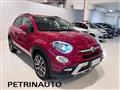 FIAT 500X 1.6 MultiJet 120 CV Cross Plus