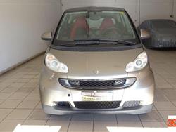 SMART Fortwo 1000 52 kW coupÃ© limited one