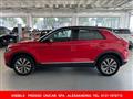 VOLKSWAGEN T-ROC 1.5 BENZINA 150CV "STYLE" AZIENDALE!