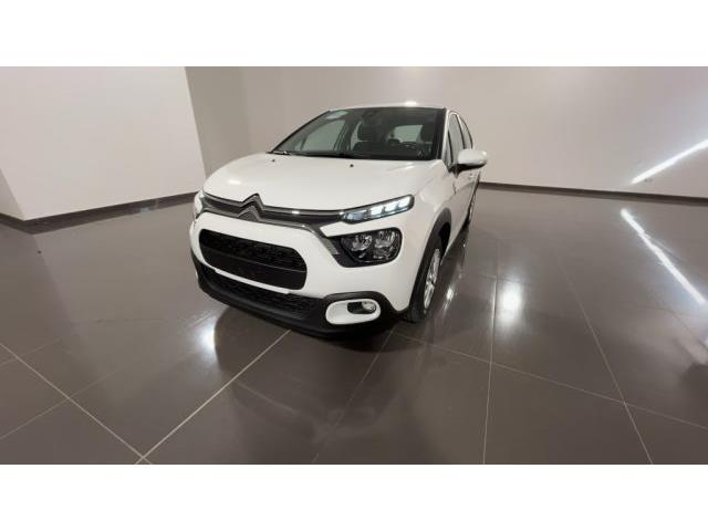 CITROEN C3 PureTech 83 S&S You #Km0