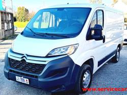 CITROEN JUMPER 30 BlueHDi 110 PC-TN Furgone