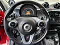 SMART FORFOUR 90 0.9 Turbo twinamic Brabus Style