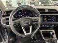 AUDI Q3 SPORTBACK 35 TFSI S tronic - S LINE