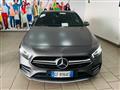 MERCEDES CLASSE A 4Matic