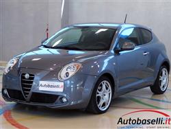 ALFA ROMEO MITO 1.3 JTDm 16V 90 CV DISTINCTIVE SPORT PACK