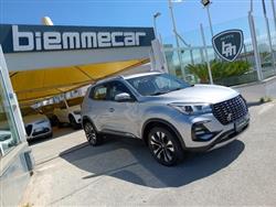 DR 5.0 1.5 Bi-Fuel GPL