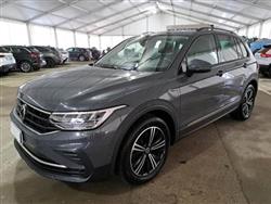 VOLKSWAGEN TIGUAN 2.0 TDI 150 CV SCR DSG Life