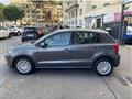 VOLKSWAGEN Polo 5p 1.4 tdi bm Comfortline 90cv dsg