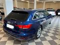 AUDI A4 AVANT Avant 2.0 TDI 150 CV ultra S tronic Business