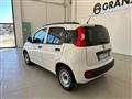 FIAT PANDA VAN 1.2 GPL Pop Van 2 posti