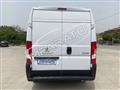 PEUGEOT Boxer 333 2.2 BLUEHDI 140CV S&S L2H2 Boxer 335 2.2 BlueHDi 140 S&S PLM Cabinato