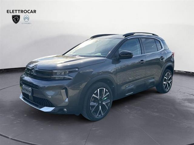 CITROEN C5 AIRCROSS C5 Aircross BlueHDi 130 S&S EAT8 Shine Pack