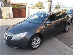 OPEL INSIGNIA 2.0 CDTI Sports Tourer Cosmo