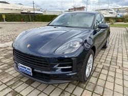 PORSCHE MACAN 3.0 S