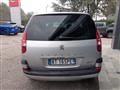 PEUGEOT 807 2.0 HDi ST 7 POSTI - KM CERTIFICATI - GRANDINE