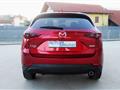 MAZDA CX-5 2.2L Skyactiv-D 184 CV aut. AWD Exclusive-Line