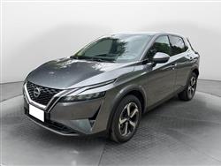 NISSAN NEW QASHQAI Qashqai MHEV 140 CV N-Connecta